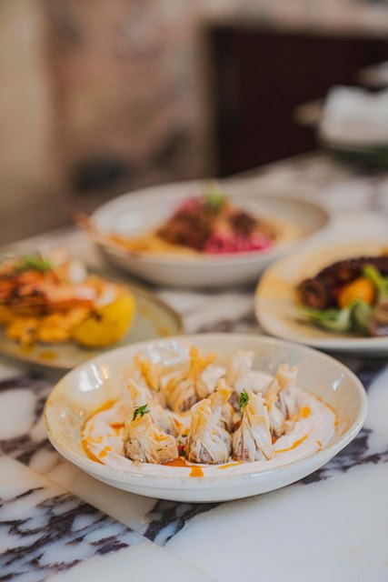 ‘Olden 1772’ 1. Yaşını Kutluyor ‘Olden 1772’ 1. Yaşını Kutluyor